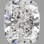 IGI 4.15 Carat Cushion Lab Grown Diamond 人工培育鑽石 實驗室人造鑽石