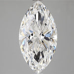 IGI 3.03 Carat Marquise Lab Grown Diamond 人工培育鑽石 實驗室人造鑽石
