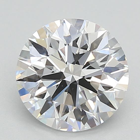 IGI 1.22 Carat Round Brilliant Lab Grown Diamond 人工培育鑽石 實驗室人造鑽石