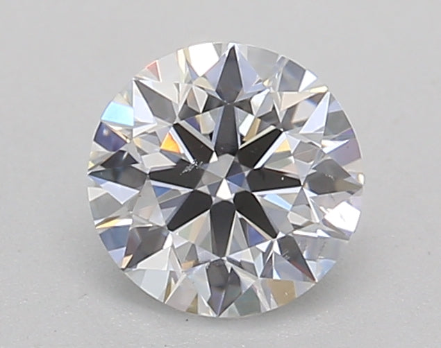 IGI 0.43 Carat 圓形 - Round Brilliant 培育鑽石 Lab Grown Diamond 人造鑽石 人工鑽石 實驗室鑽石 培養鑽石 香港 培育鑽 