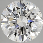IGI 7.02 Carat Round Brilliant Lab Grown Diamond 人工培育鑽石 實驗室人造鑽石