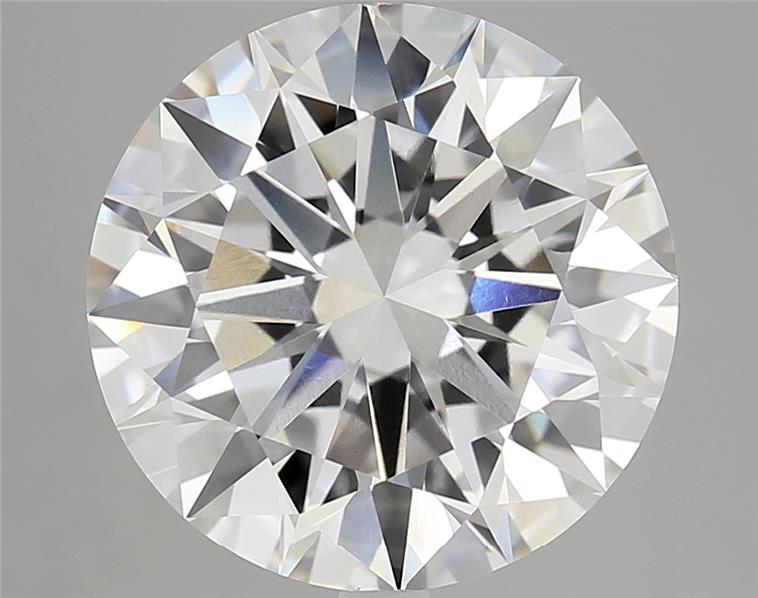 IGI 7.02 Carat Round Brilliant Lab Grown Diamond 人工培育鑽石 實驗室人造鑽石