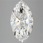 IGI 5.01 Carat Marquise Lab Grown Diamond 人工培育鑽石 實驗室人造鑽石