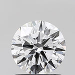 IGI 0.95 Carat Round Brilliant Lab Grown Diamond 人工培育鑽石 實驗室人造鑽石