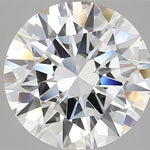 IGI 4.50 Carat Round Brilliant Lab Grown Diamond 人工培育鑽石 實驗室人造鑽石