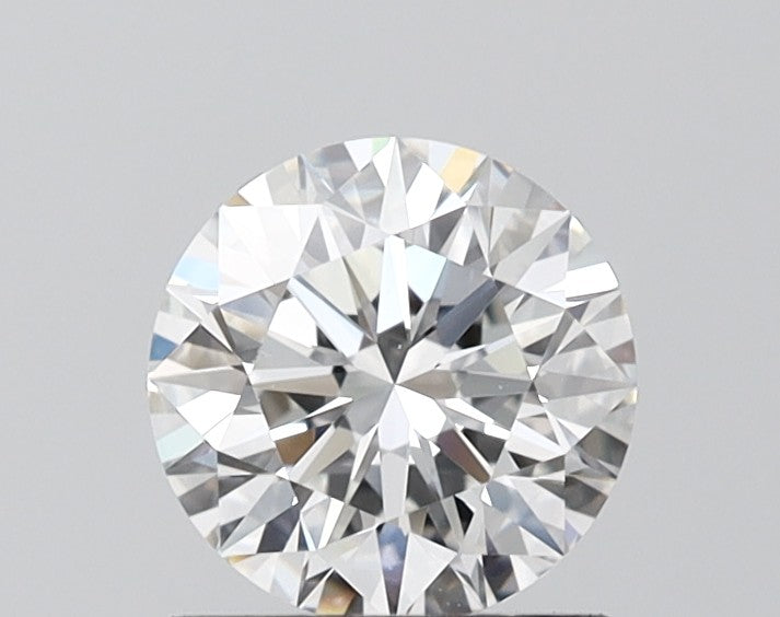 IGI 1.08 Carat Round Brilliant Lab Grown Diamond