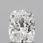 IGI 1.01 Carat Cushion Lab Grown Diamond 人工培育鑽石 實驗室人造鑽石
