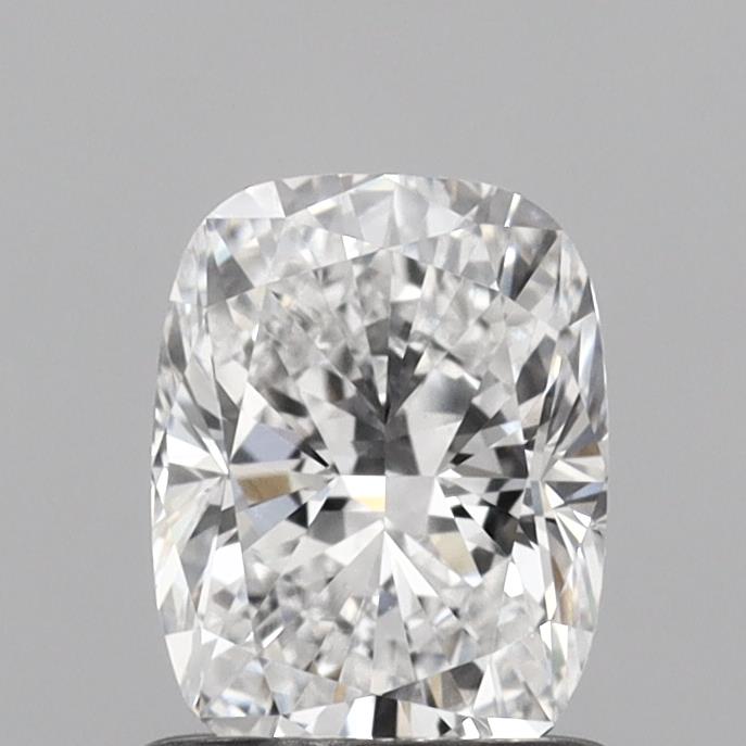 IGI 1.01 Carat Cushion Lab Grown Diamond 人工培育鑽石 實驗室人造鑽石