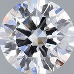 IGI 1.22 Carat Round Brilliant Lab Grown Diamond 人工培育鑽石 實驗室人造鑽石
