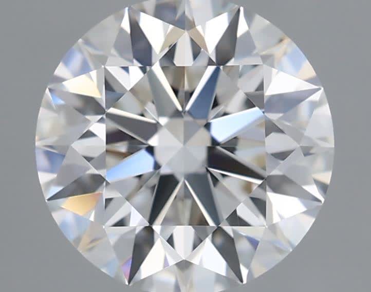 IGI 1.6 Carat Round Brilliant Lab Grown Diamond