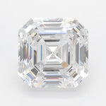 IGI 4.02 Carat Asscher Lab Grown Diamond 人工培育鑽石 實驗室人造鑽石