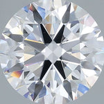 IGI 2.10 Carat Round Brilliant Lab Grown Diamond 人工培育鑽石 實驗室人造鑽石