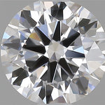 IGI 1.02 Carat Round Brilliant Lab Grown Diamond 人工培育鑽石 實驗室人造鑽石