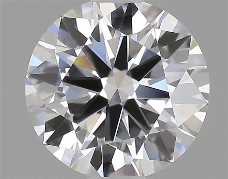 IGI 1.02 Carat Round Brilliant Lab Grown Diamond 人工培育鑽石 實驗室人造鑽石