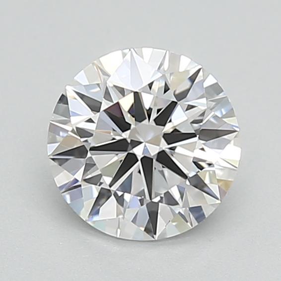 IGI 0.72 Carat Round Brilliant Lab Grown Diamond 人工培育鑽石 實驗室人造鑽石