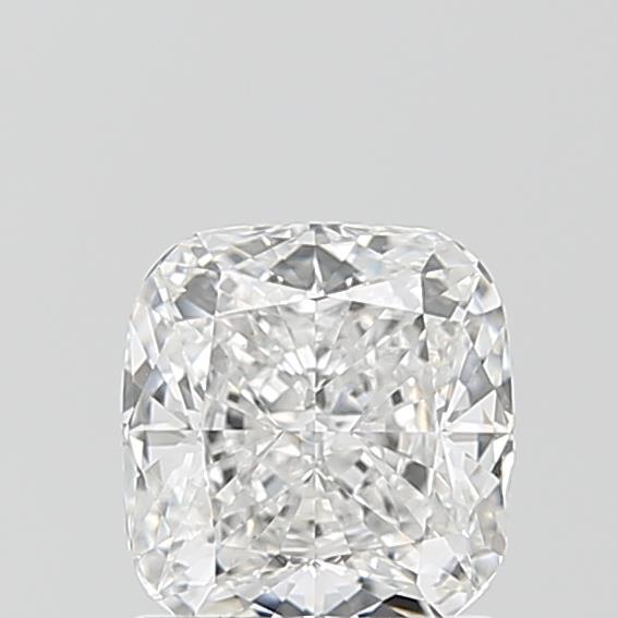 IGI 1.44 Carat Cushion Lab Grown Diamond