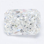 IGI 7.26 Carat Radiant Cut Lab Grown Diamond 人工培育鑽石 實驗室人造鑽石
