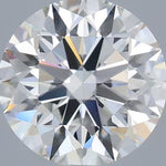 IGI 1.01 Carat Round Brilliant Lab Grown Diamond 人工培育鑽石 實驗室人造鑽石