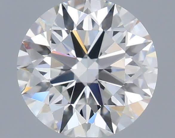 IGI 1.01 Carat Round Brilliant Lab Grown Diamond 人工培育鑽石 實驗室人造鑽石