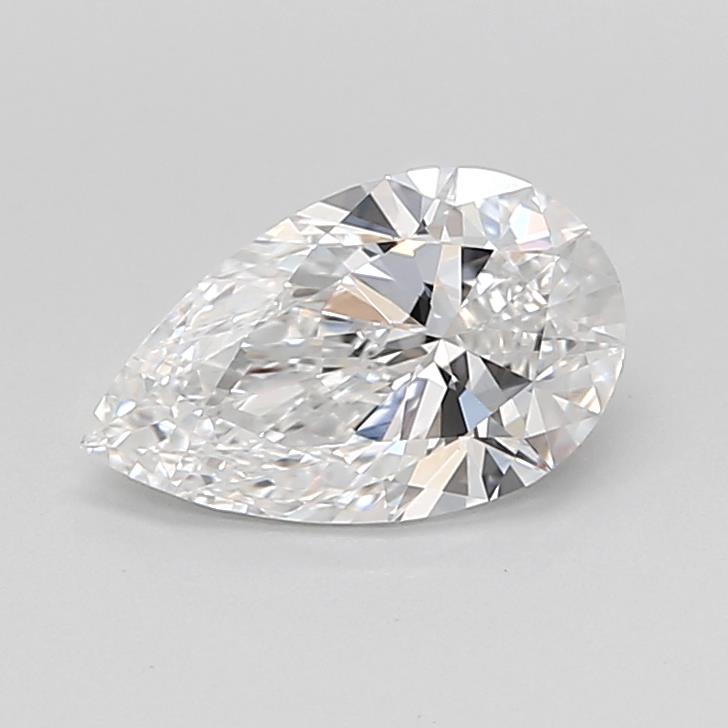 IGI 1.05 Carat Pear Lab Grown Diamond
