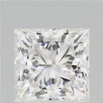 IGI 3.03 Carat Princess Cut Lab Grown Diamond 人工培育鑽石 實驗室人造鑽石