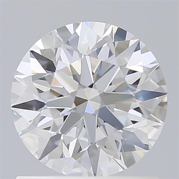 IGI 1.1 Carat Round Brilliant Lab Grown Diamond