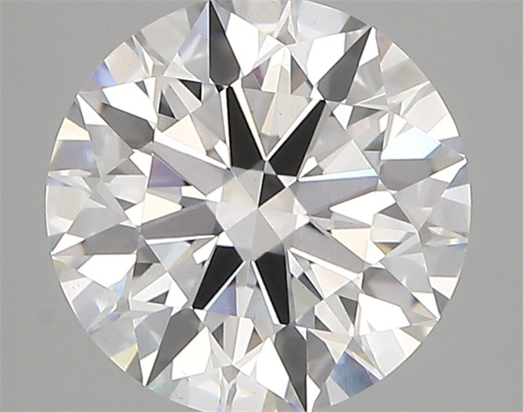 IGI 2.82 Carat Round Brilliant Lab Grown Diamond 人工培育鑽石 實驗室人造鑽石