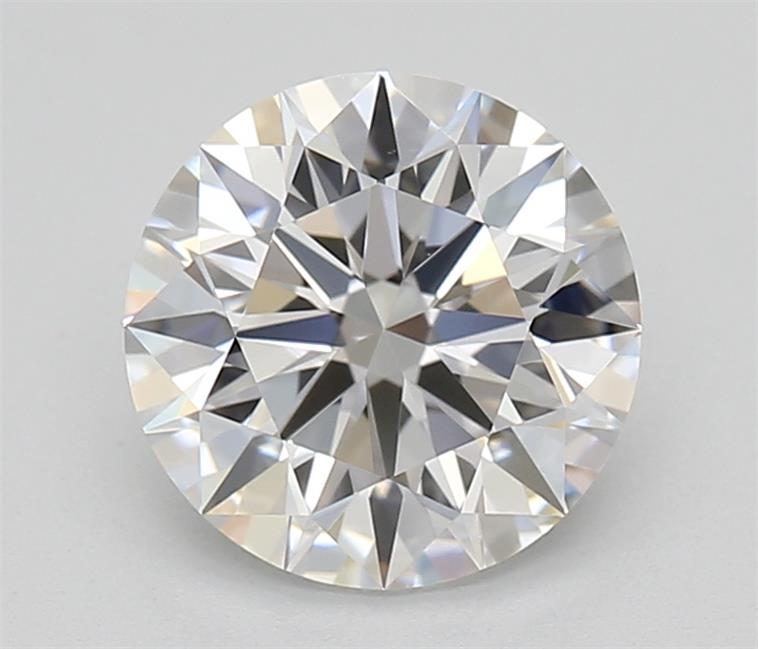 IGI 1.24 Carat Round Brilliant Lab Grown Diamond 人工培育鑽石 實驗室人造鑽石