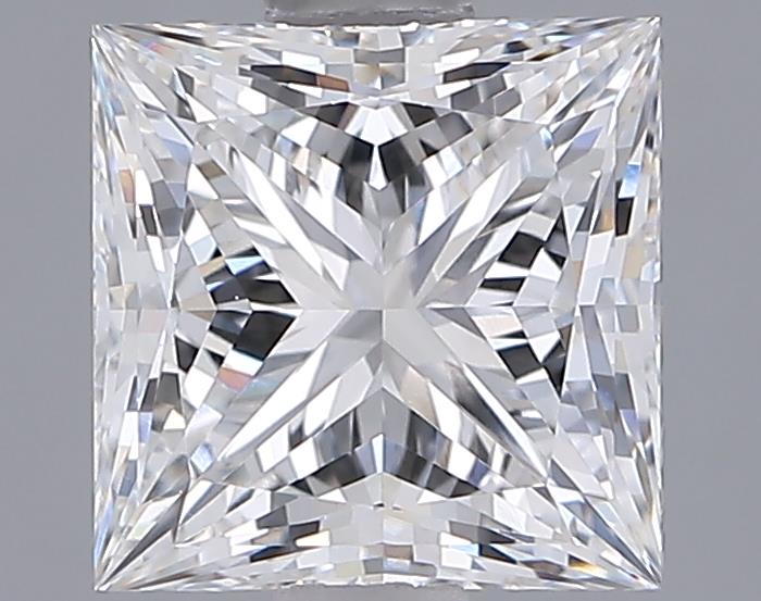 IGI 1.82 Carat Princess Cut Lab Grown Diamond