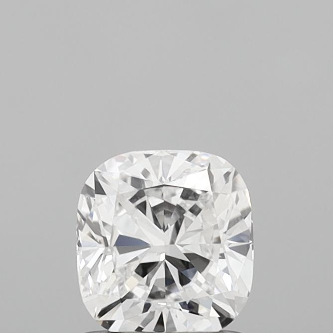 IGI 1 Carat Cushion Lab Grown Diamond