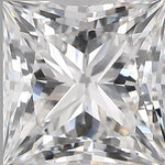 IGI 1.16 Carat Princess Cut Lab Grown Diamond 人工培育鑽石 實驗室人造鑽石