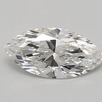 IGI 0.8 Carat Marquise Lab Grown Diamond