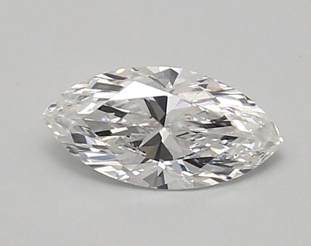IGI 0.8 Carat Marquise Lab Grown Diamond