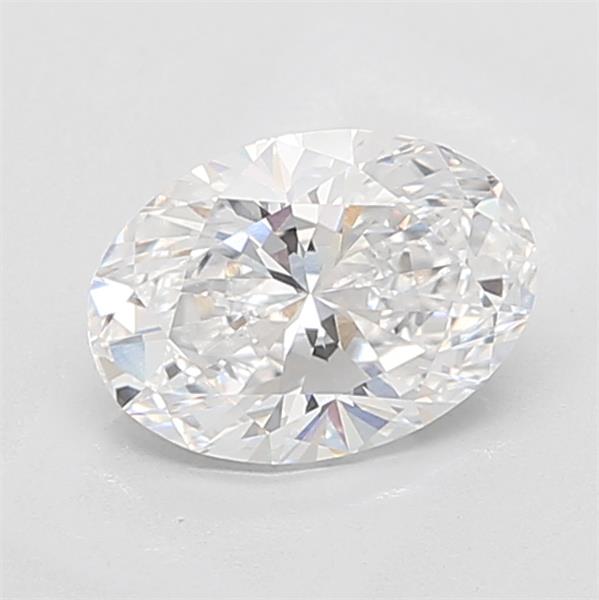 IGI 2.05 Carat Oval Lab Grown Diamond 人工培育鑽石 實驗室人造鑽石