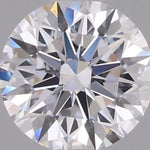 IGI 0.55 Carat Round Brilliant Lab Grown Diamond 人工培育鑽石 實驗室人造鑽石