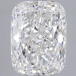 IGI 3.03 Carat Cushion Lab Grown Diamond 人工培育鑽石 實驗室人造鑽石