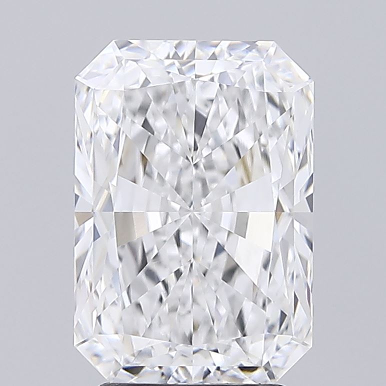 IGI 3.22 Carat Radiant Cut Lab Grown Diamond 人工培育鑽石 實驗室人造鑽石