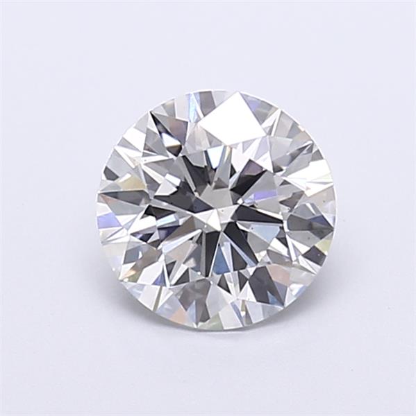 IGI 1.30 Carat Round Brilliant Lab Grown Diamond 人工培育鑽石 實驗室人造鑽石
