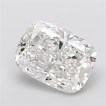 IGI 4.05 Carat Cushion Lab Grown Diamond 人工培育鑽石 實驗室人造鑽石