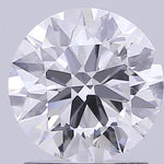 IGI 1.77 Carat Round Brilliant Lab Grown Diamond 人工培育鑽石 實驗室人造鑽石