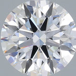 IGI 2.12 Carat Round Brilliant Lab Grown Diamond 人工培育鑽石 實驗室人造鑽石