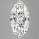 IGI 8.00 Carat Marquise Lab Grown Diamond 人工培育鑽石 實驗室人造鑽石