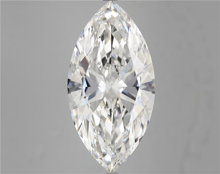 IGI 8.00 Carat Marquise Lab Grown Diamond 人工培育鑽石 實驗室人造鑽石