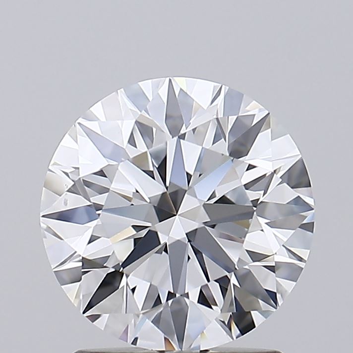 IGI 1.82 Carat Round Brilliant Lab Grown Diamond