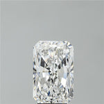 IGI 4.54 Carat Radiant Cut Lab Grown Diamond 人工培育鑽石 實驗室人造鑽石