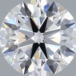 IGI 1.22 Carat Round Brilliant Lab Grown Diamond 人工培育鑽石 實驗室人造鑽石