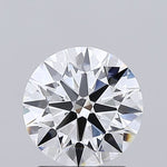 IGI 1.4 Carat Round Brilliant Lab Grown Diamond
