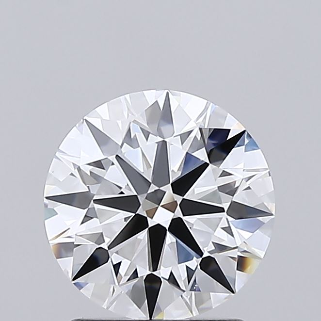 IGI 1.4 Carat Round Brilliant Lab Grown Diamond