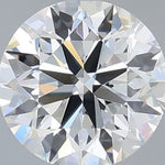 IGI 1.21 Carat Round Brilliant Lab Grown Diamond 人工培育鑽石 實驗室人造鑽石