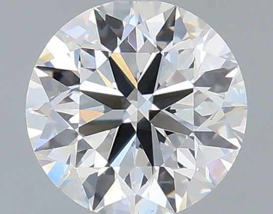 IGI 1.21 Carat Round Brilliant Lab Grown Diamond 人工培育鑽石 實驗室人造鑽石